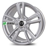 Диски FR replica B055 8x17/5x120 D72.6 ET35