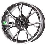 Диски FR replica B190T 9.5x19/5x112 D66.6 ET40