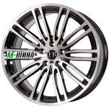 Диски FR replica B194T 8.5x19/5x112 D66.6 ET30