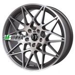 Диски FR replica B5167 9.5x20/5x112 D66.6 ET40