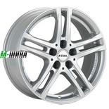 Диски Rial Bavaro 7.5x17/5x114.3 D70.1 ET36