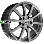 Диски iFree Big Byz 7x17/5x100 D54.1 ET45