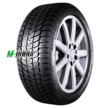 Шины Bridgestone Blizzak LM25 4x4 255/50R19 107V