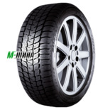 Шины Bridgestone Blizzak LM25 245/50R17 99H