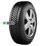 Шины Bridgestone Blizzak W810 205/75R16C 110/108R