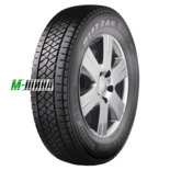 Шины Bridgestone 235/65R16C 115/113R Blizzak W995