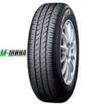 Шины Yokohama 165/60R14 75T BluEarth AE-01B TL