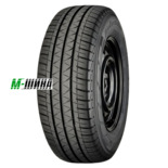 Шины Yokohama 195/70R15C 104/102S BluEarth-Van RY55 TL