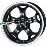 Диски Alutec Boost 10.5x20/5x120 D72.6 ET35