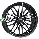 Диски Alutec Burnside 7.5x17/5x114.3 D70.1 ET35