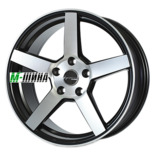 Диски PDW C-Spec (5068/01) 8.5x20/5x114.3 D67.1 ET40