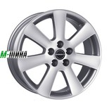 Диски Borbet CA 7x16/5x112 D57.1 ET38