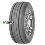 Шины Sava 385/65R22.5 160/158L Cargo 4 TL M+S