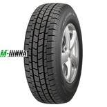 Шины Goodyear 215/65R16C 109/107T Cargo UltraGrip 2 TL A-Stud (шип.)