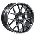 Диски BBS CH 8.5x19/5x112 D82 ET32