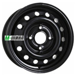 Диски ТЗСК Chevrolet Аvео 6x15/5x105 D56.6 ET39