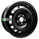 Диски ТЗСК Chevrolet Cruze 6.5x16/5x105 D56.6 ET39