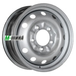 Диски ТЗСК Chevrolet Niva 6x15/5x139.7 D98.5 ET40