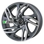 Диски FR replica CI32 (CI607) 7x16/4x108 D65.1 ET32