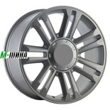 Диски LegeArtis CL5 8.5x20/6x139.7 D77.9 ET31