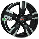 Диски LegeArtis Concept Concept-GN530 6x15/5x105 D56.6 ET39