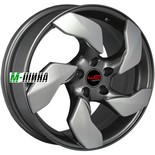 Диски LegeArtis Concept Concept-GN533 7x17/5x105 D56.6 ET42