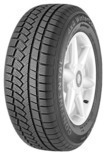 Шины Continental 235/65R17 104H Conti4x4WinterContact * TL