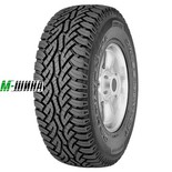 Шины Continental 235/85R16C 114/111Q ContiCrossContact AT TL PR8