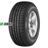 Шины Continental 275/40R22 108Y XL ContiCrossContact LX Sport TL FR