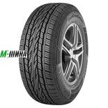 Шины Continental 245/65R17 111T XL ContiCrossContact LX TL