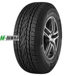 Шины Continental 255/55R18 109H XL ContiCrossContact LX2 TL FR