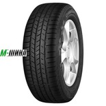 Шины Continental 235/55R19 101H ContiCrossContact Winter AO TL FR