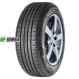 Шины Continental 225/55R16 95V ContiEcoContact 5 MOE TL SSR