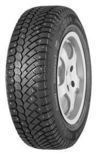 Шины Continental 245/50R18 104T XL ContiIceContact TL FR HD (шип.)