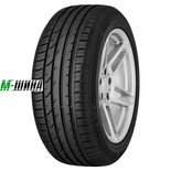 Шины Continental 205/55R16 91W ContiPremiumContact 2 MO TL ML