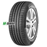 Шины Continental 225/60R17 99V ContiPremiumContact 5 SUV