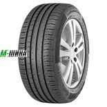 Шины Continental 215/60R16 99V XL ContiPremiumContact 5 TL