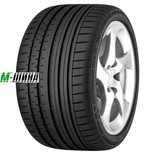 Шины Continental 205/55R16 91V ContiSportContact 2 AO FR ML