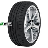 Шины Continental 255/40ZR18 99(Y) XL ContiSportContact 3 MO TL FR