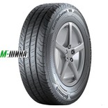 Шины Continental 225/55R17C 109/107H ContiVanContact 100 TL PR8