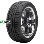 Шины Continental 185/65R15 88T ContiWinterContact TS 810 MO TL ML #