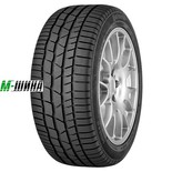 Шины Continental 255/50R19 107V XL ContiWinterContact TS 830 P SUV * TL FR SSR