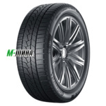 Шины Continental 275/40R20 106V XL ContiWinterContact TS 860 S TL FR