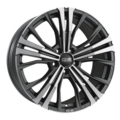 Диски OZ Cortina 10x19/5x112 D75 ET31