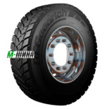 Шины BFGoodrich 13R22.5 156/150K Cross Control D2 TL