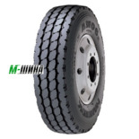 Шины BFGoodrich 385/65R22.5 158K LRJ Cross Control S TL