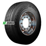 Шины BFGoodrich 315/80R22.5 156/150K Cross Control S2 TL