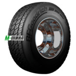 Шины BFGoodrich 385/65R22.5 158K Cross Control T TL M+S