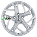 Диски Khomen Wheels Cross-Spoke 716 (ZV 17_Kodiaq/Tiguan) 7x17/5x112 D57.1 ET40