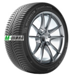 CrossClimate +